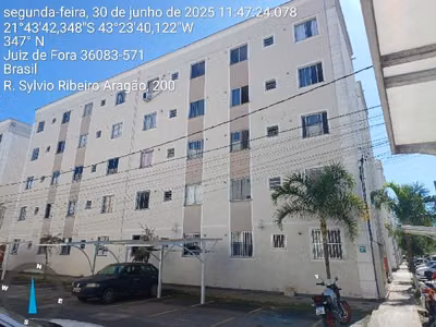 Apartamento, 2 quartos, 52 m² - Foto 1