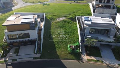 Loteamento e Condomínio, 612 m² - Foto 1