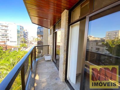 Apartamento, 3 quartos, 100 m² - Foto 3