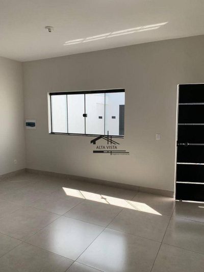 Casa, 2 quartos, 64 m² - Foto 3