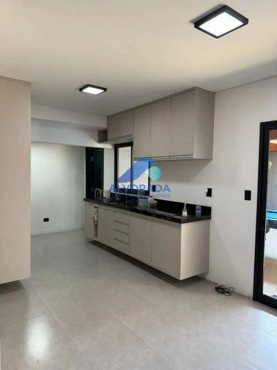 Casa, 1 quarto, 51 m² - Foto 3