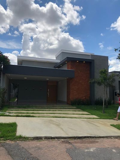 Casa, 3 quartos - Foto 1