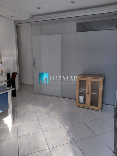 Sala-Conjunto, 35 m² - Foto 3