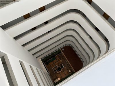 Apartamento, 1 quarto, 25 m² - Foto 4