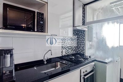 Apartamento, 2 quartos, 65 m² - Foto 3