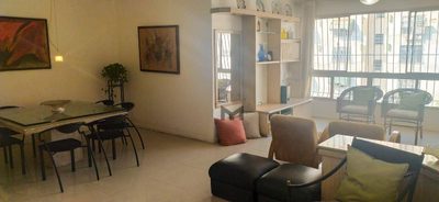 Apartamento, 4 quartos, 160 m² - Foto 5