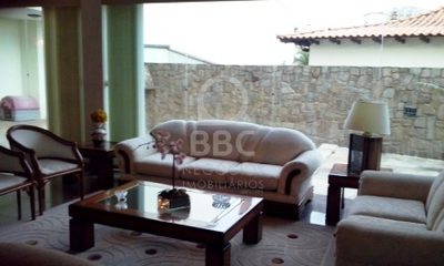 Sobrado, 3 quartos, 437 m² - Foto 5