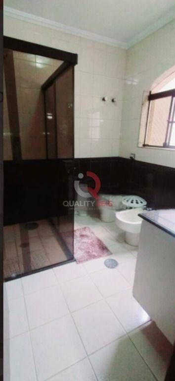 Sobrado, 4 quartos, 250 m² - Foto 5