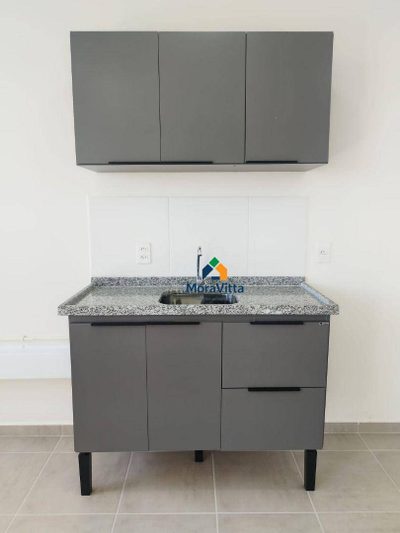 Apartamento, 2 quartos, 41 m² - Foto 5