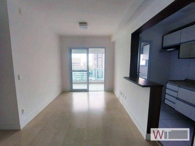 Apartamento, 1 quarto, 47 m² - Foto 5