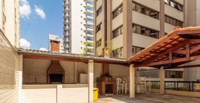 Flat/Apart Hotel, 3 quartos, 80 m² - Foto 5