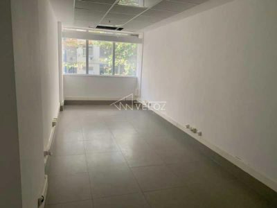 Sala-Conjunto, 31 m² - Foto 1