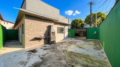 Casa, 2 quartos, 40 m² - Foto 4