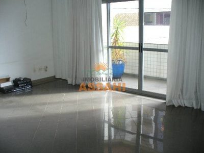 Apartamento, 3 quartos - Foto 1