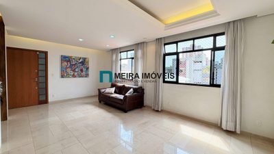 Apartamento, 4 quartos, 115 m² - Foto 4