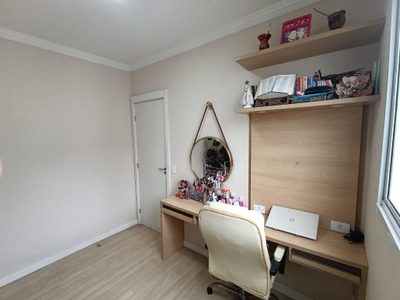 Apartamento, 2 quartos, 40 m² - Foto 2