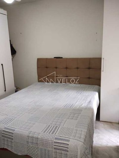 Apartamento, 2 quartos, 53 m² - Foto 5