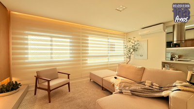 Apartamento, 2 quartos, 82 m² - Foto 1