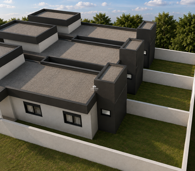 Casa, 2 quartos, 69 m² - Foto 5