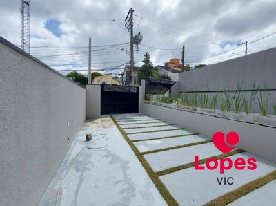 Casa, 3 quartos, 100 m² - Foto 3