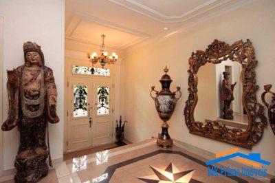Casa de Condomínio, 8 quartos - Foto 5