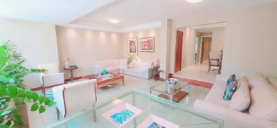 Apartamento, 3 quartos, 187 m² - Foto 5