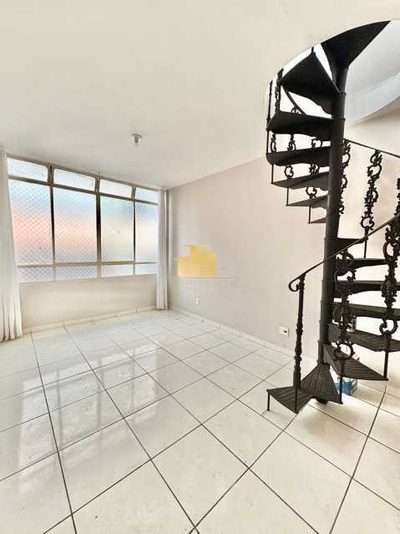 Cobertura, 1 quarto, 100 m² - Foto 1