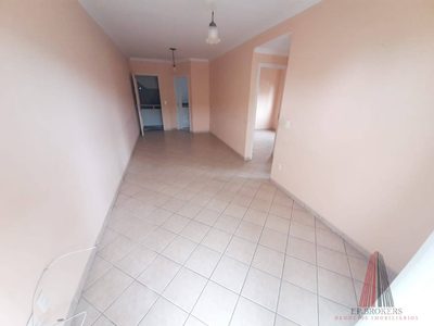 Apartamento, 2 quartos, 69 m² - Foto 2