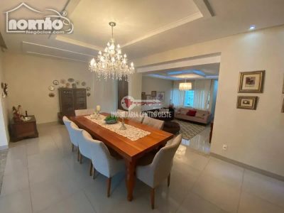 Casa, 1 quarto, 322 m² - Foto 3