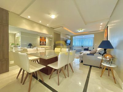 Apartamento, 3 quartos, 97 m² - Foto 2