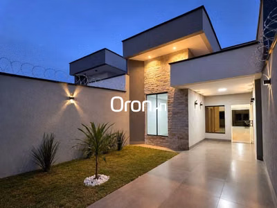 Casa, 3 quartos, 100 m² - Foto 1
