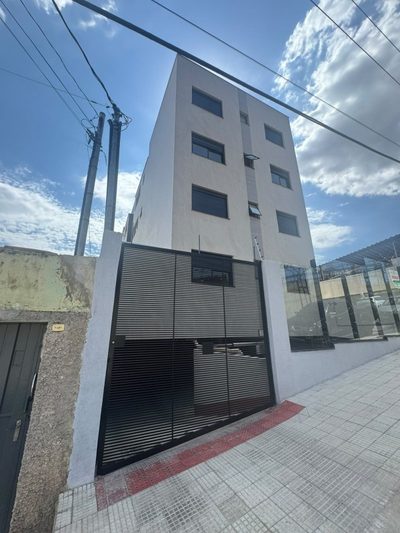 Apartamento, 3 quartos, 73 m² - Foto 2