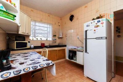 Sobrado, 4 quartos, 157 m² - Foto 2