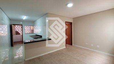 Apartamento, 2 quartos - Foto 1