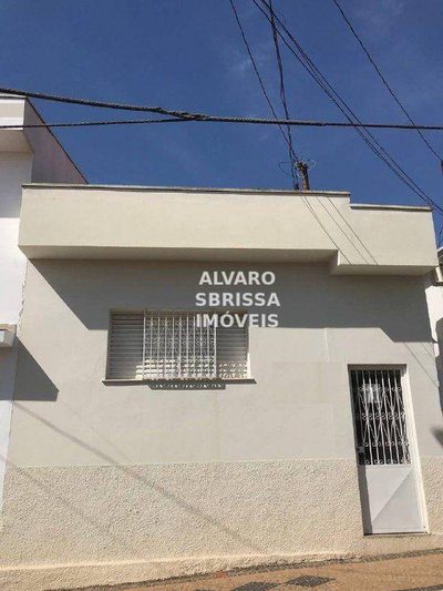 Casa, 3 quartos, 150 m² - Foto 1