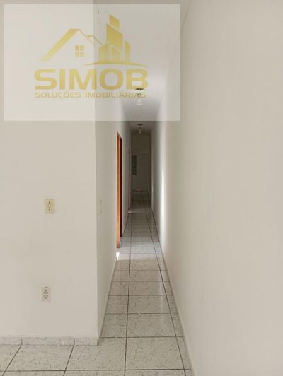 Casa, 3 quartos, 130 m² - Foto 4