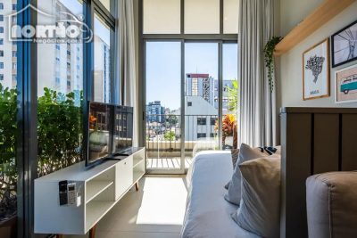 Casa, 1 quarto, 34 m² - Foto 3