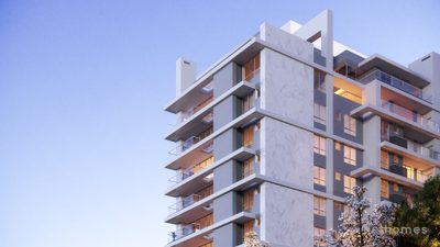 Cobertura, 3 quartos, 263 m² - Foto 3