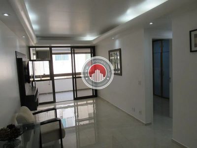 Apartamento, 3 quartos, 82 m² - Foto 2