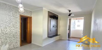 Apartamento, 3 quartos, 83 m² - Foto 4