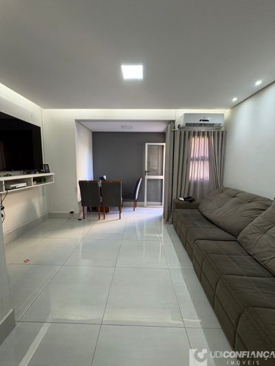 Apartamento, 3 quartos, 66 m² - Foto 1