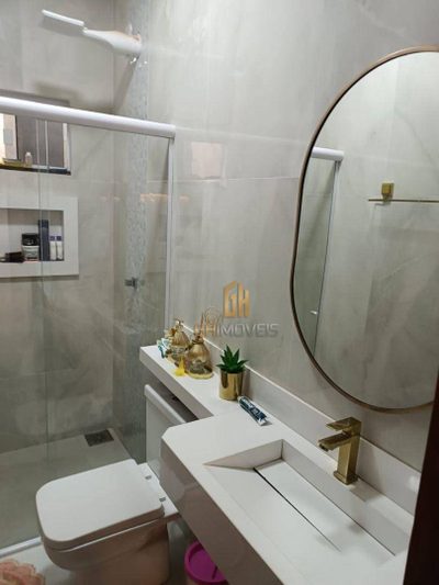 Casa, 4 quartos, 182 m² - Foto 5