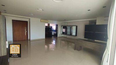 Apartamento, 3 quartos, 163 m² - Foto 2