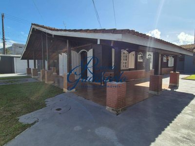 Casa, 4 quartos, 236 m² - Foto 5