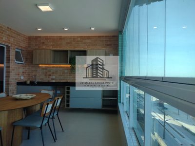 Apartamento, 2 quartos, 78 m² - Foto 1