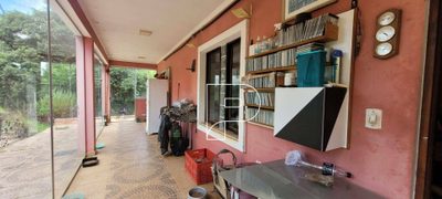 Chácara, 3 quartos, 7000 m² - Foto 5