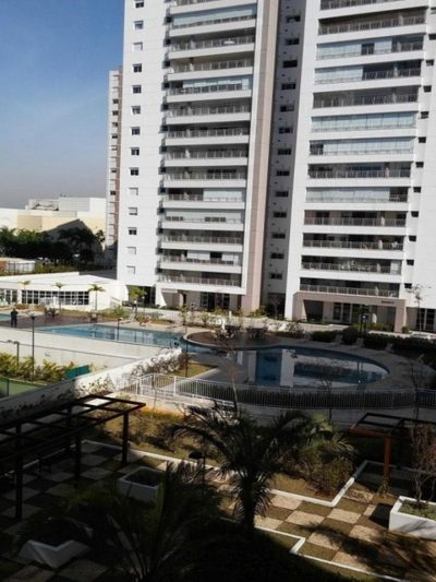 Apartamento, 3 quartos, 162 m² - Foto 2