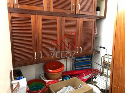 Apartamento, 4 quartos, 543 m² - Foto 3
