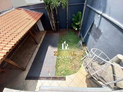 Sobrado, 4 quartos, 275 m² - Foto 5