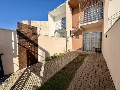 Casa, 2 quartos, 70 m² - Foto 2